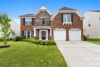 7856 Lamington Drive, Indian Land, SC 29707