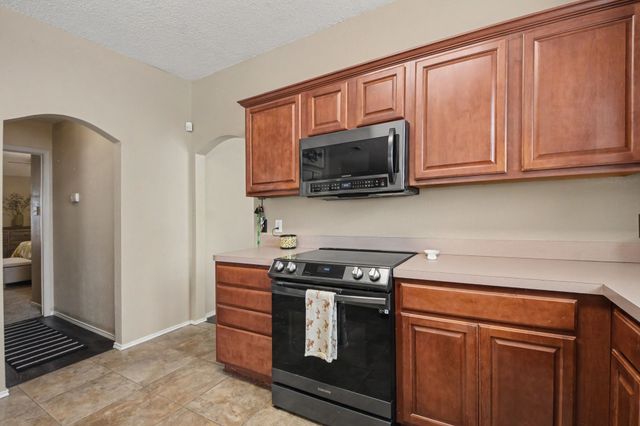 4932 Spur Ridge Court, Fort Worth, TX 76244