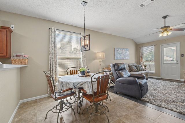 4932 Spur Ridge Court, Fort Worth, TX 76244