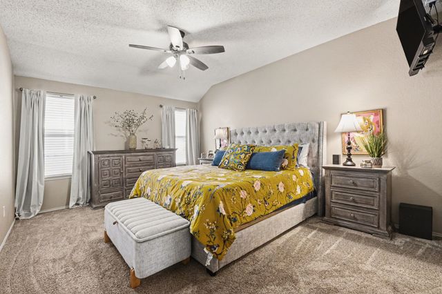 4932 Spur Ridge Court, Fort Worth, TX 76244