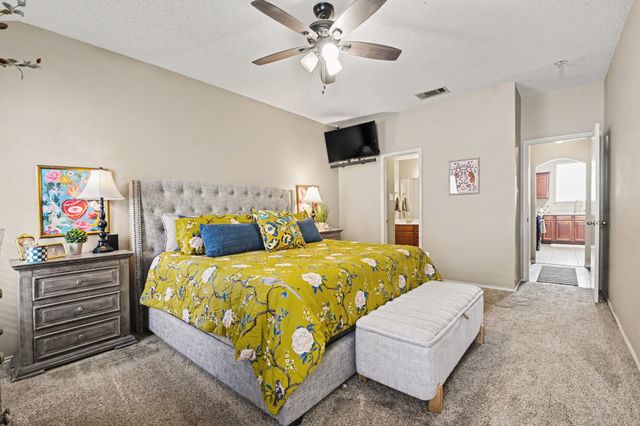 4932 Spur Ridge Court, Fort Worth, TX 76244