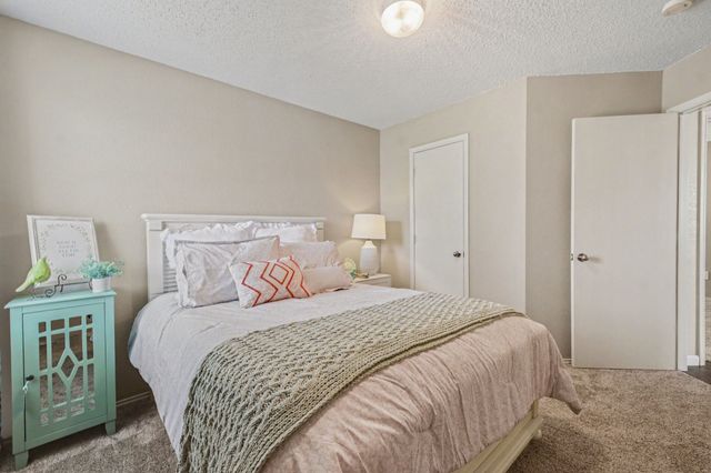 4932 Spur Ridge Court, Fort Worth, TX 76244