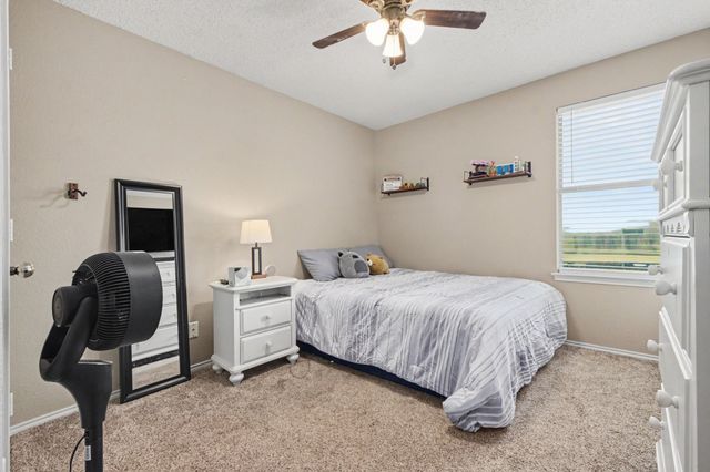 4932 Spur Ridge Court, Fort Worth, TX 76244