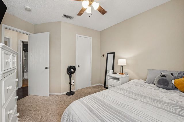 4932 Spur Ridge Court, Fort Worth, TX 76244