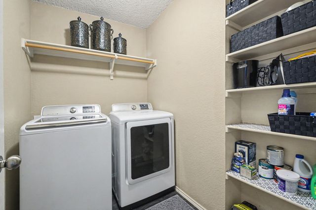 4932 Spur Ridge Court, Fort Worth, TX 76244