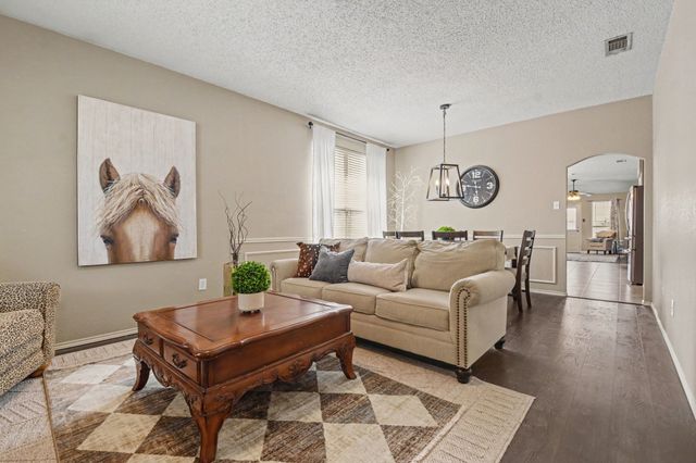 4932 Spur Ridge Court, Fort Worth, TX 76244