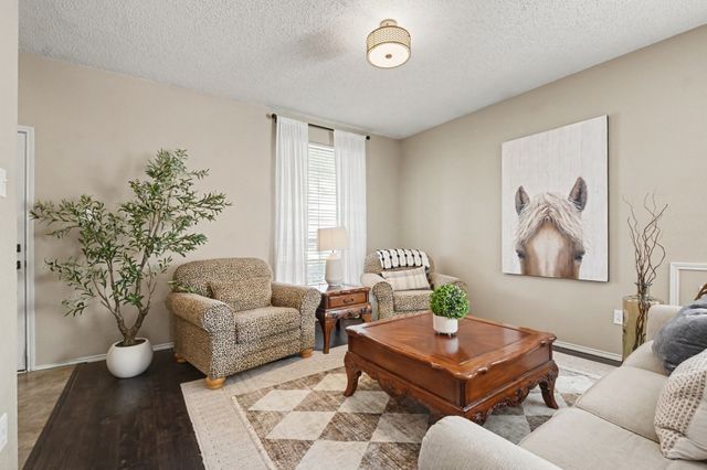 4932 Spur Ridge Court, Fort Worth, TX 76244