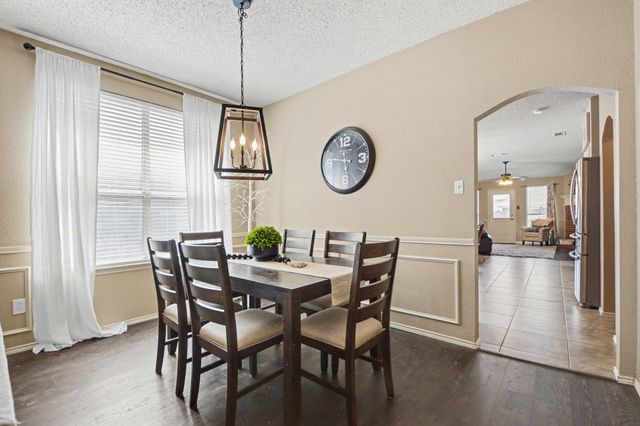 4932 Spur Ridge Court, Fort Worth, TX 76244
