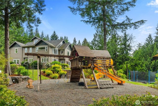 10923 Tilley Road S, Olympia, WA 98512