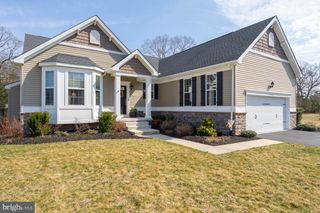 25943 COUNTRY MEADOWS DR, Millsboro, DE 19966