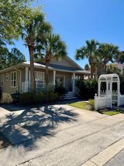 66 Tradewinds Drive, Santa Rosa Beach, FL 32459
