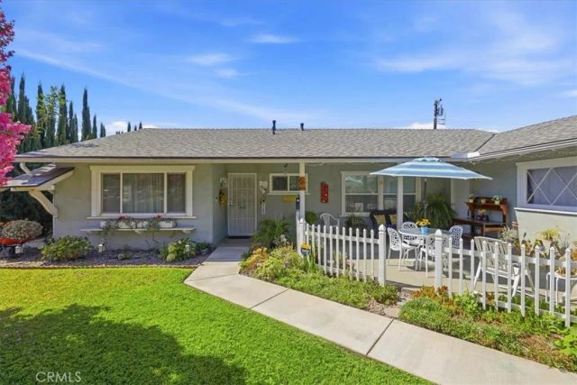 614 Azure Court, Upland, CA 91786