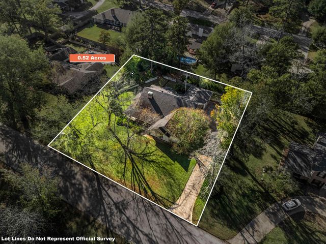 455 Country Place, Longview, TX 75605