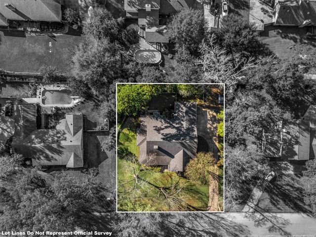 455 Country Place, Longview, TX 75605