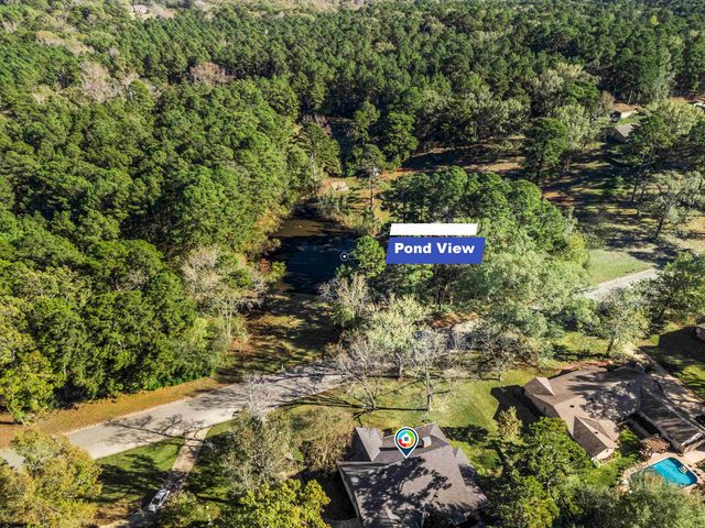 455 Country Place, Longview, TX 75605