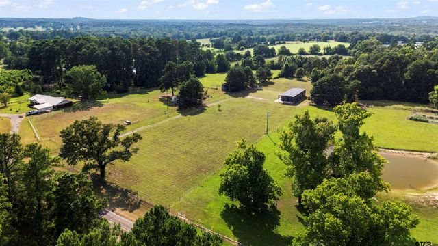 5718 FM 726 S, Gilmer, TX 75645