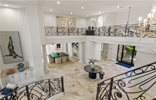 11 Shoreridge, Newport Coast, CA 92657