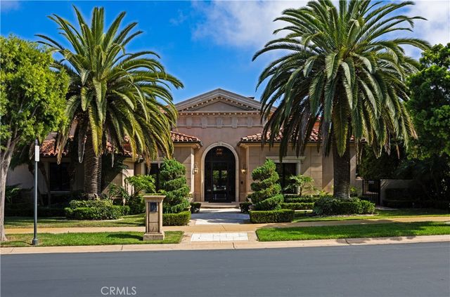 11 Shoreridge, Newport Coast, CA 92657