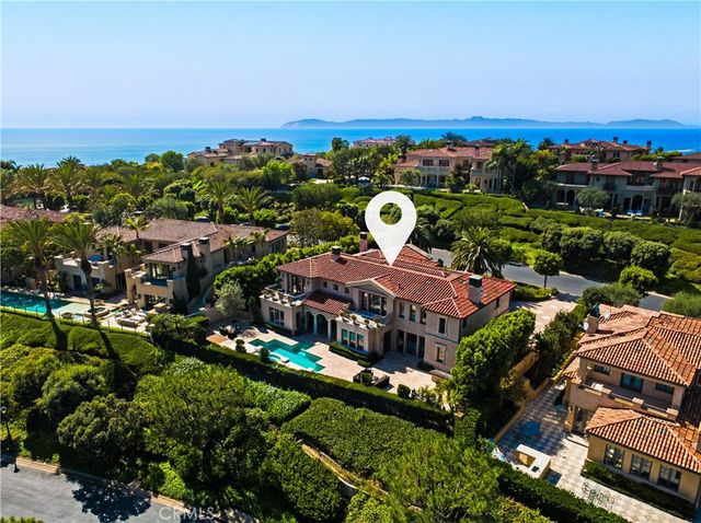 11 Shoreridge, Newport Coast, CA 92657