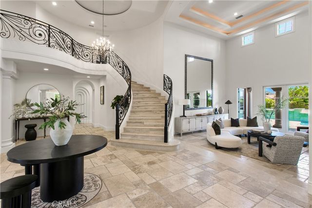 11 Shoreridge, Newport Coast, CA 92657