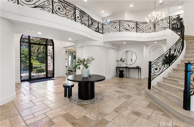 11 Shoreridge, Newport Coast, CA 92657