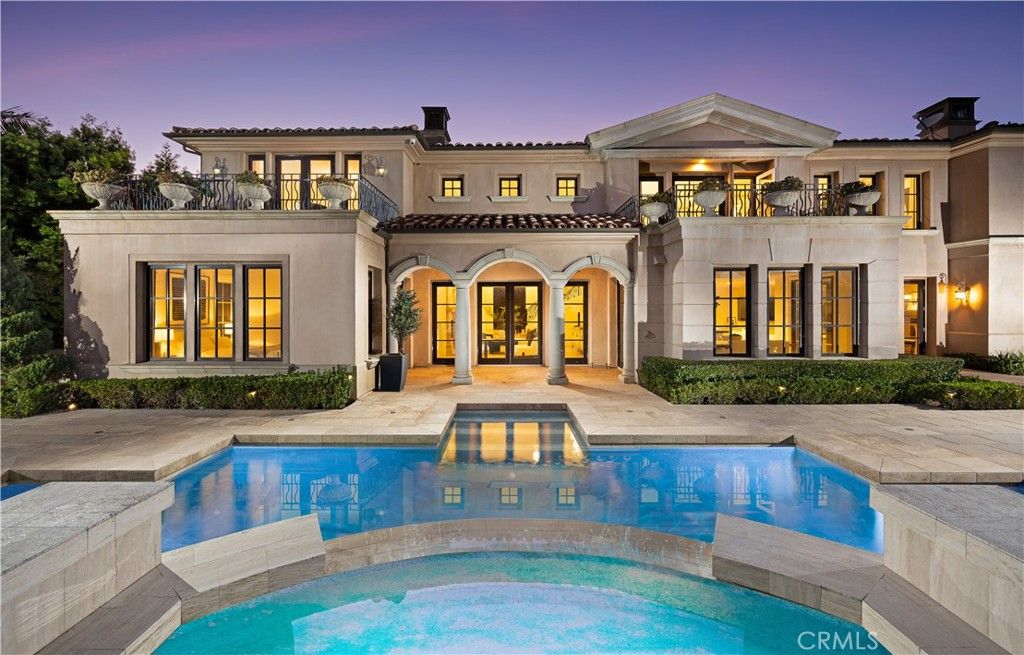 11 Shoreridge, Newport Coast, CA 92657