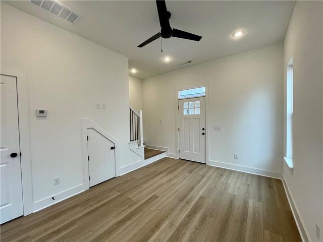 628 W Price Avenue, Springdale, AR 72764