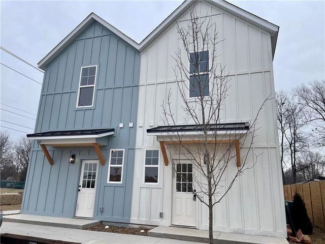 628 W Price Avenue, Springdale, AR 72764