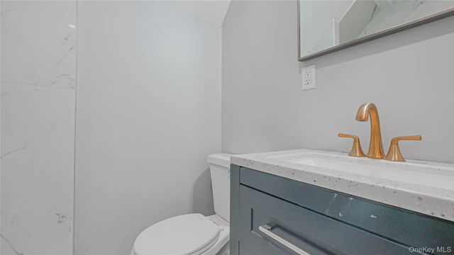 436 E 5th Street FL 3, Mount Vernon, NY 10553