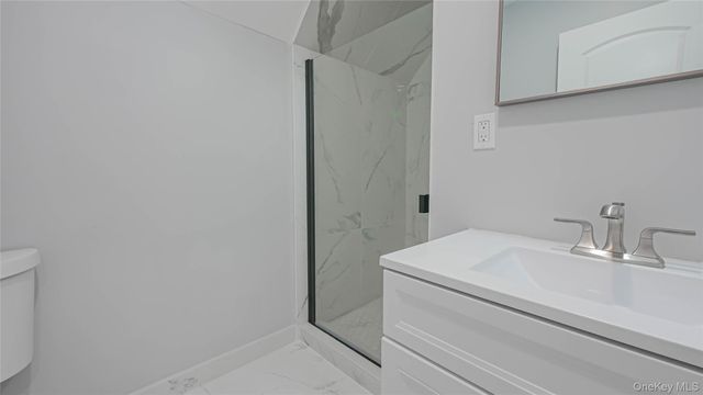 436 E 5th Street FL 3, Mount Vernon, NY 10553