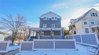 436 E 5th Street FL 3, Mount Vernon, NY 10553