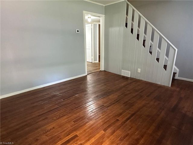 1012 Louise Road, Winston-salem, NC 27107