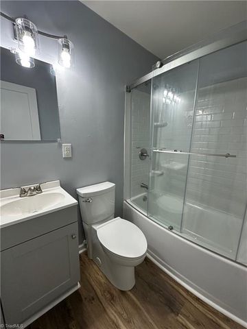 1012 Louise Road, Winston-salem, NC 27107