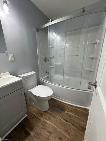 1012 Louise Road, Winston-salem, NC 27107