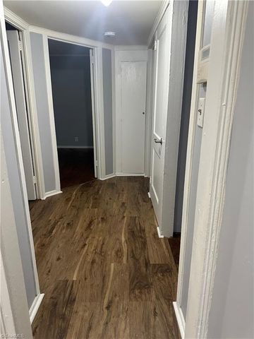 1012 Louise Road, Winston-salem, NC 27107