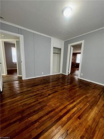 1012 Louise Road, Winston-salem, NC 27107