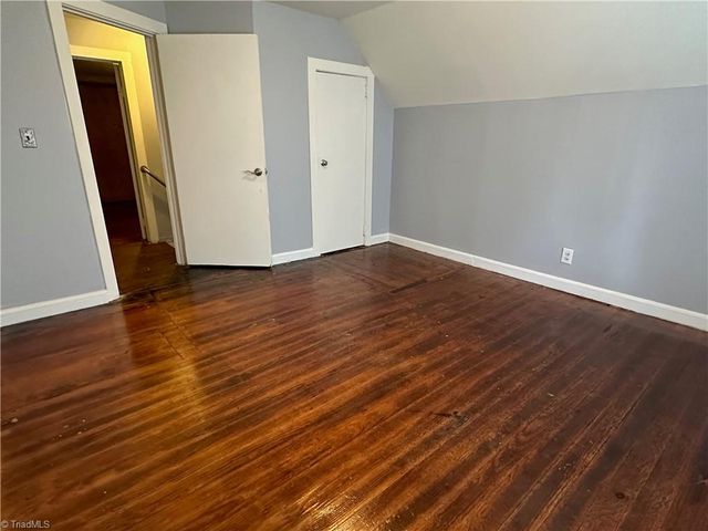 1012 Louise Road, Winston-salem, NC 27107