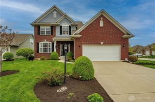 600 Byrd Court, Dayton, OH 45458