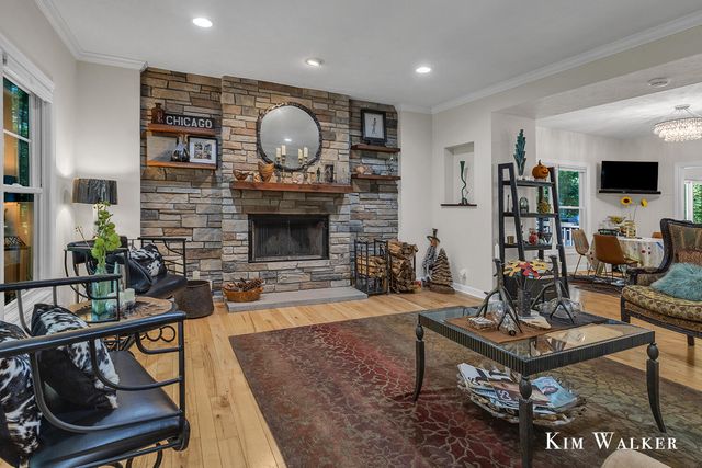 5813 Hunters Ridge, Fennville, MI 49408