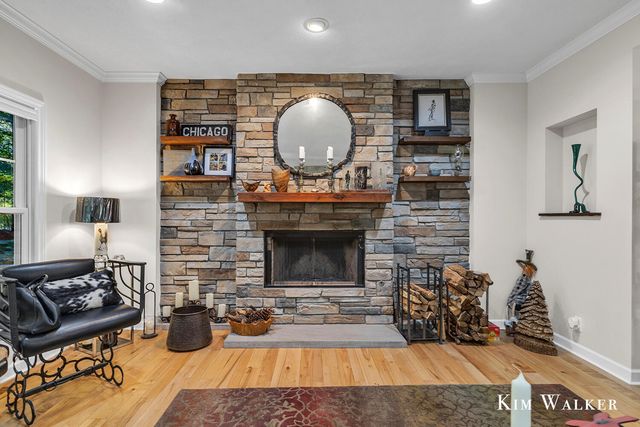 5813 Hunters Ridge, Fennville, MI 49408