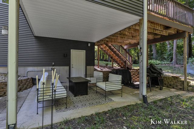 5813 Hunters Ridge, Fennville, MI 49408