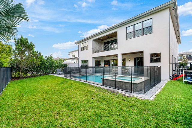 8527 Ganton Drive, Boca Raton, FL 33434