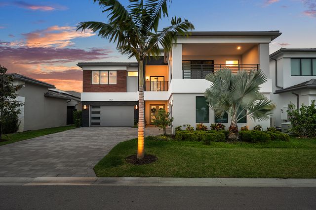 8527 Ganton Drive, Boca Raton, FL 33434