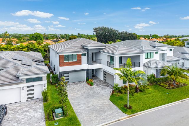 8527 Ganton Drive, Boca Raton, FL 33434