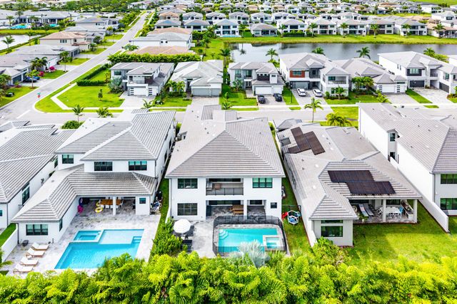 8527 Ganton Drive, Boca Raton, FL 33434