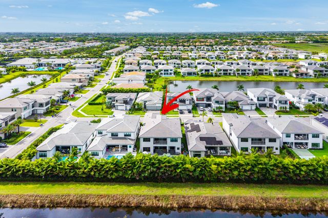 8527 Ganton Drive, Boca Raton, FL 33434