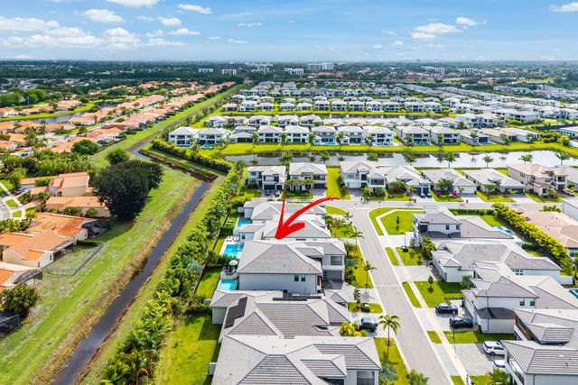 8527 Ganton Drive, Boca Raton, FL 33434