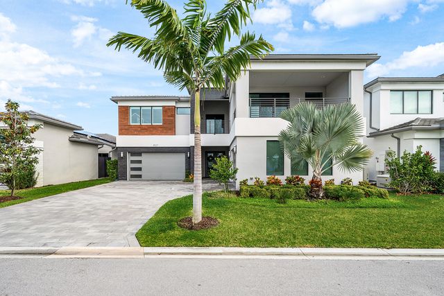 8527 Ganton Drive, Boca Raton, FL 33434