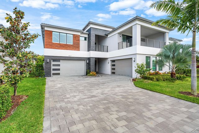 8527 Ganton Drive, Boca Raton, FL 33434