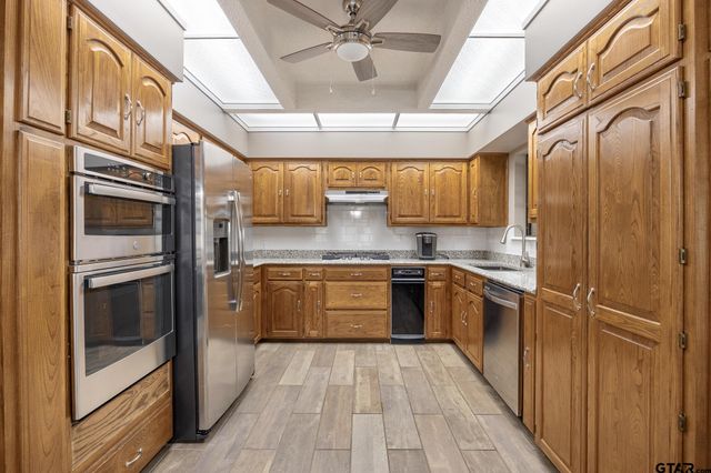 230 ACR 3191, Frankston, TX 75763